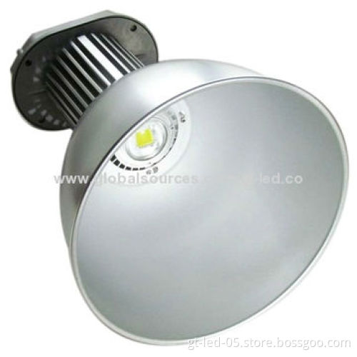 Warehouse LED High Bay Light with 200W PowerNew